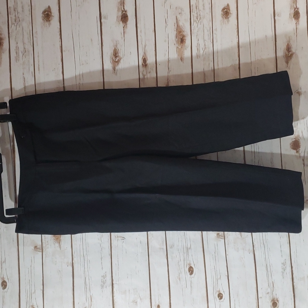 Evan Picone Cropped Pants - 10P